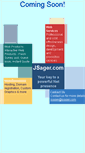 Mobile Screenshot of jsager.com
